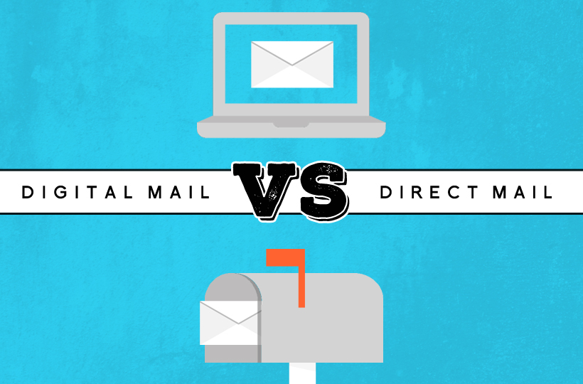 Post image Criminal Defense Marketing: Snail Mail vs. Digital Mail